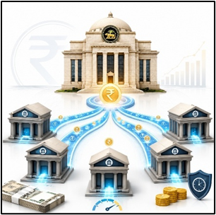 Variable Rate Repo and RBI Liquidity Management