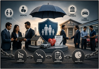 Underwriting Discipline in General Insurance Markets