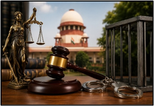 UAPA Bail Restrictions and Article 21 Concerns