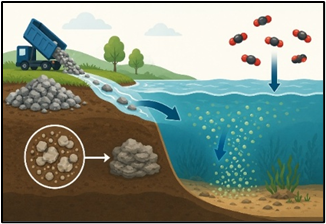 Enhanced Alkalinity and the Limits of Climate Geoengineering