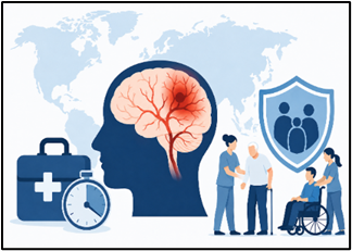 Stroke Prevention and Public Health Priorities after WHA Resolution