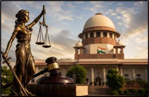 Article 142 and the Doctrine of Complete Justice