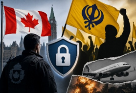 Khalistani extremism implications for India Canada ties