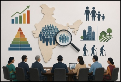 Demographic Changes and India’s Population Governance