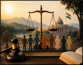 Assam Uniform Civil Code and Tribal Exemptions