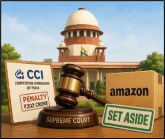 Competition Commission of India and Regulatory Certainty