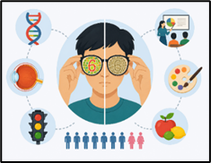 Colour Blindness and the Need for Inclusive Awareness