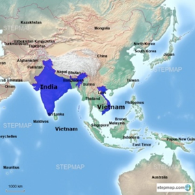 India–Vietnam Partnership in the Indo-Pacific Order