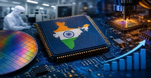 India Semiconductor Mission and Strategic Tech Capacity