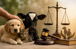 Animal Welfare Laws and Prevention of Cruelty