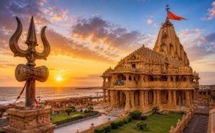 Somnath Temple and India’s Civilisational Continuity