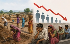 MGNREGS Employment and Rural Livelihoods