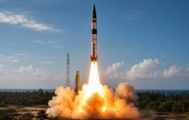 MIRV Technology and India’s Strategic Missile Capability