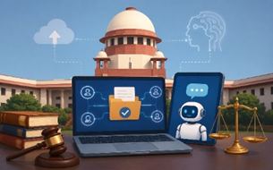 One Case One Data and India’s Digital Judiciary Push
