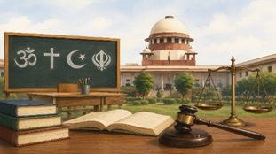 Article 30 and Minority Educational Institutions Debate