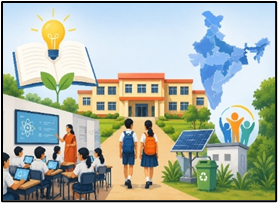 PM SHRI Scheme and School Education Reform