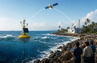 Kallakkadal Forecasting and India’s Coastal Resilience