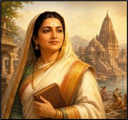 Lokmata Ahilyabai Holkar