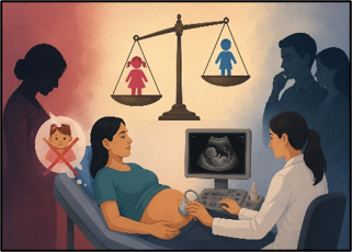 PCPNDT Act and the Challenge of Sex Selection