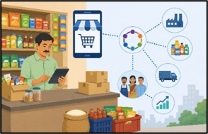 DigiDukaan Initiative and India’s Retail Digitalisation