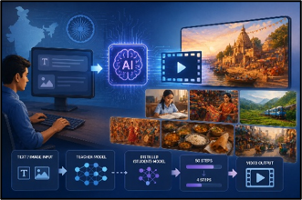 Varya AI Model and India’s Frugal AI Ambition