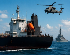 International Maritime Law and Civilian Seafarer Safety