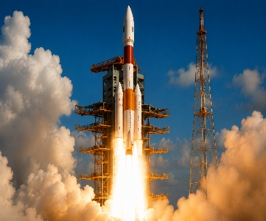 PSLV Anomaly and India’s Space Reliability Framework