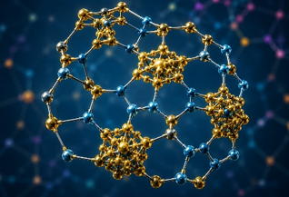 Reticular Chemistry and Ultra-Porous Materials