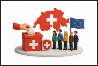 Direct Democracy and Switzerland’s Immigration Debate