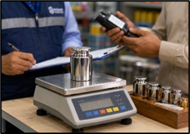 Legal Metrology Reforms and Consumer Protection
