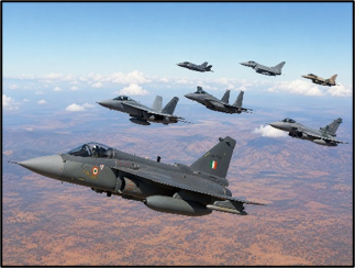 Exercise Pitch Black and India’s Indo-Pacific Air Strategy