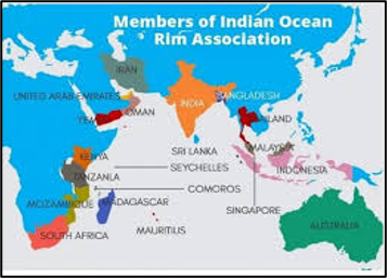 IORA Observer Status and Canada's Indian Ocean Role