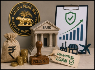 ECLGS 5.0 and RBI's Credit Support Framework