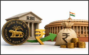RBI Surplus Transfer and Fiscal Policy Dynamics