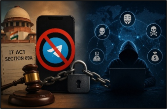 Section 69A: Security Powers and Digital Rights