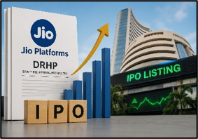 Draft Red Herring Prospectus and India’s IPO Market