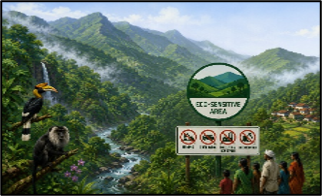 Western Ghats ESA and the Balance Between Ecology and Development