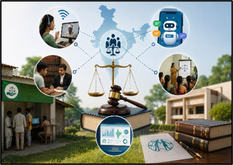 DISHA 2.0: Expanding Access to Justice