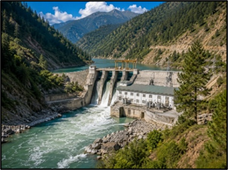 Kirthai-II Hydroelectric Project and Forest Clearance