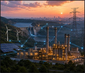 Gas-Based Power Plants and India’s Grid Balancing