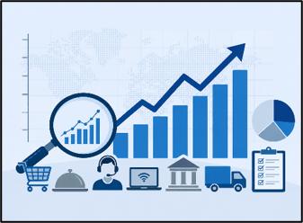 Index of Services Production and India’s Services Growth