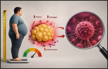 Body Mass Index and Cancer Risk