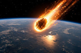 Bolide Meteor and Atmospheric Explosion Dynamics