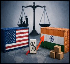 Section 301 Tariffs and India’s Trade Compliance Challenge