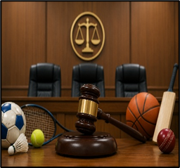 National Sports Tribunal in the New Governance Framework