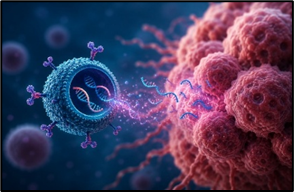 Gene Silencing Therapy and Targeted Cancer Treatment