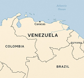 India Venezuela Relations and the Global South Agenda