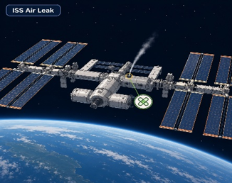 International Space Station