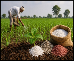 Khet Bachao Abhiyan: Advancing Sustainable Agriculture