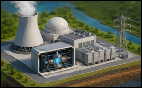 Small Modular Reactors and the Future of Clean Energy